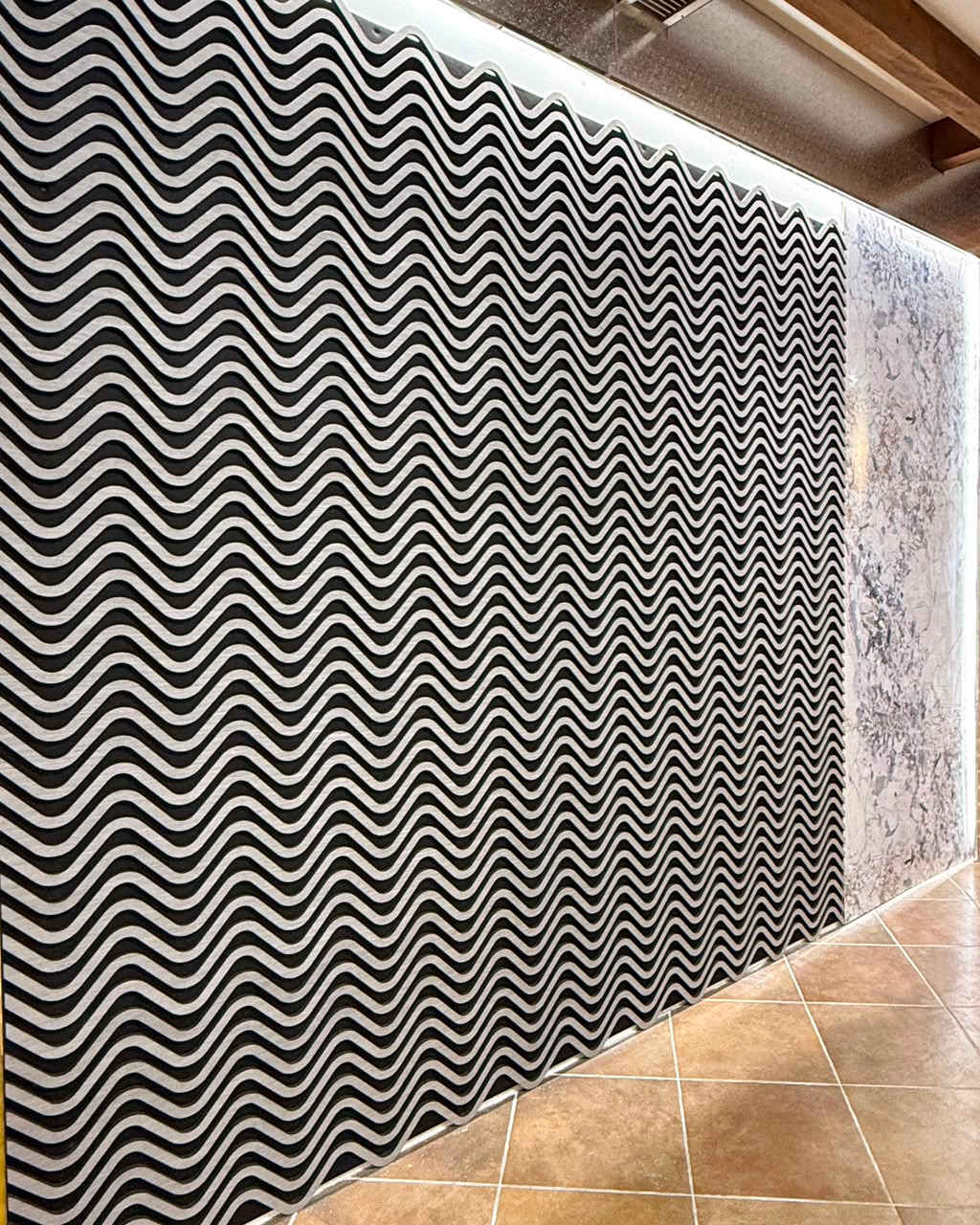 Panel Akustik – 6 – 60×290 cm
