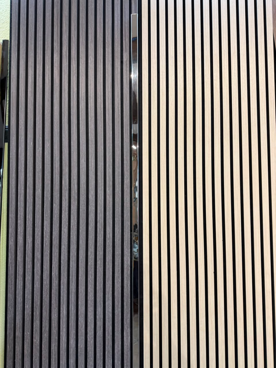 Panel Akustik – 7 – 60×290 cm