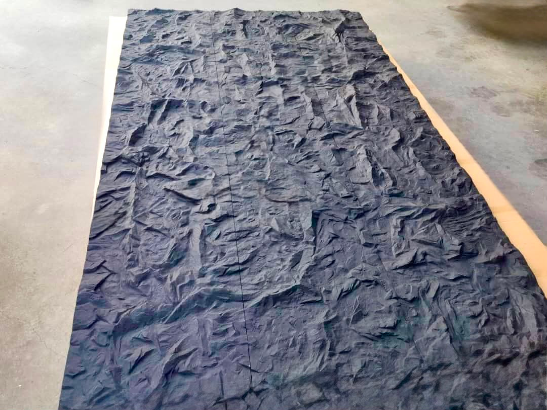 Panel Guri Dekorativ – Modeli 2