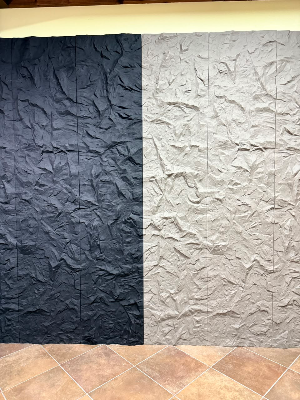 Panel Guri Dekorativ – Modeli 3