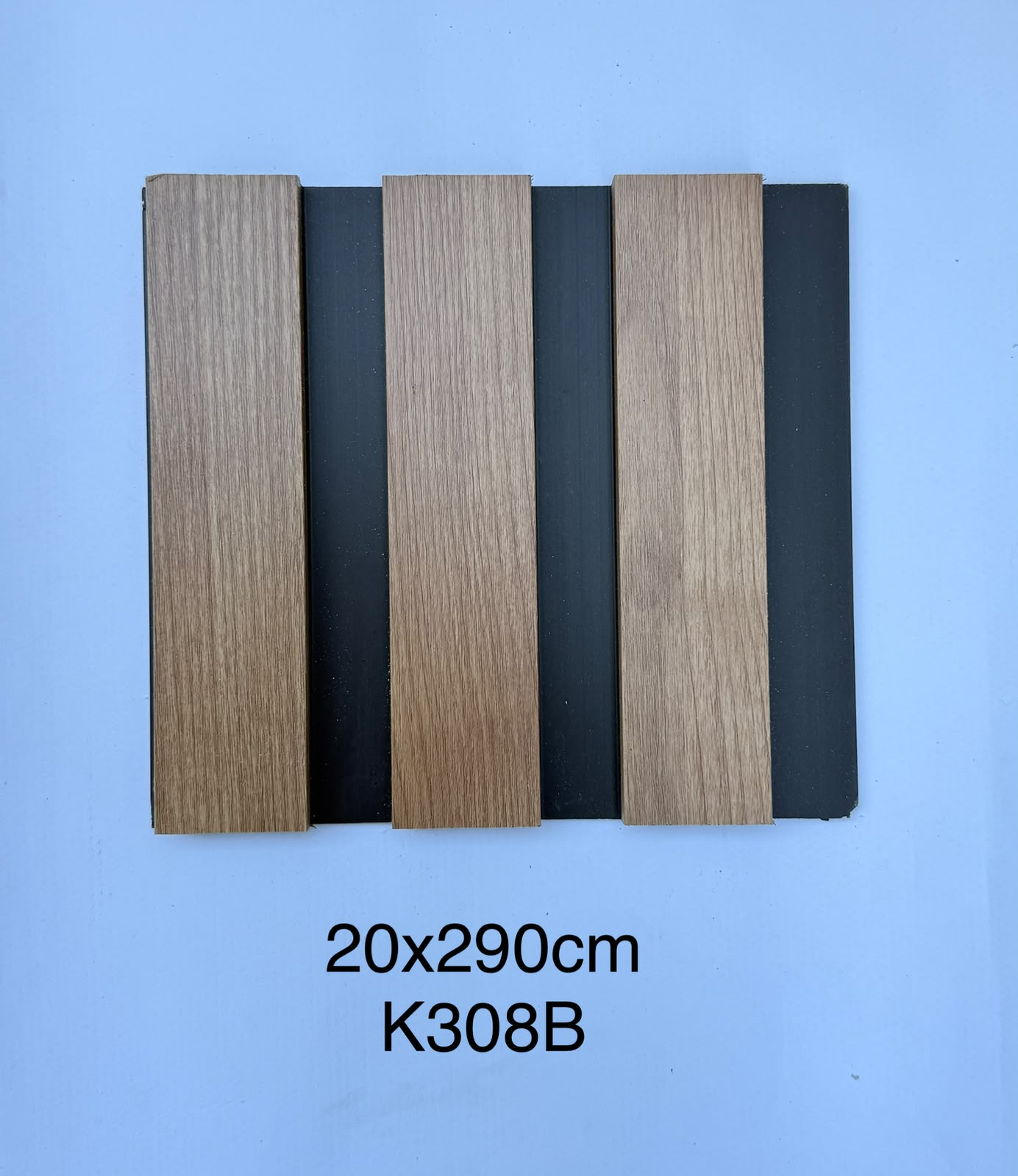 Panel WPC – 308B