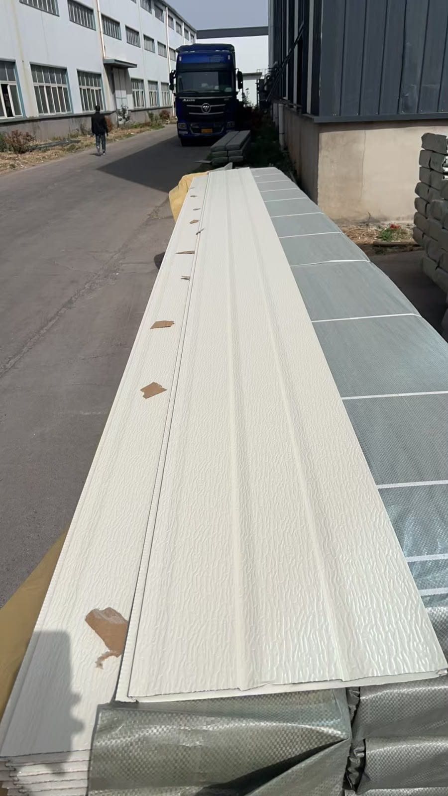 Panel Termoizolues